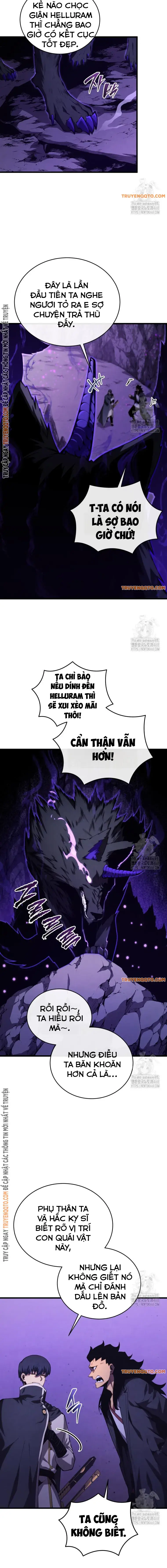 Con Trai Út Của Gia Đình Kiếm Thuật Danh Tiếng: Chapter 150
