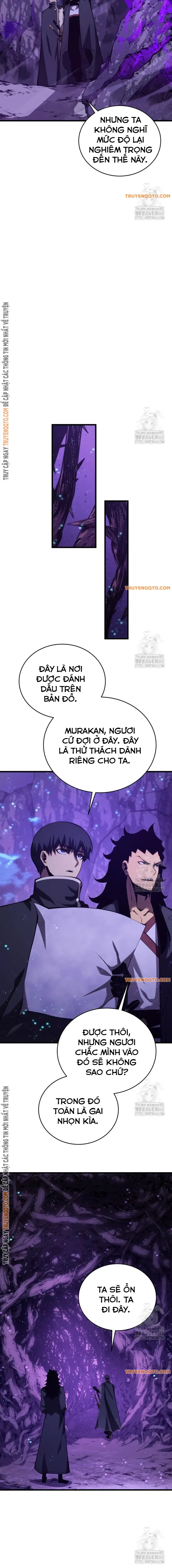 Con Trai Út Của Gia Đình Kiếm Thuật Danh Tiếng: Chapter 150