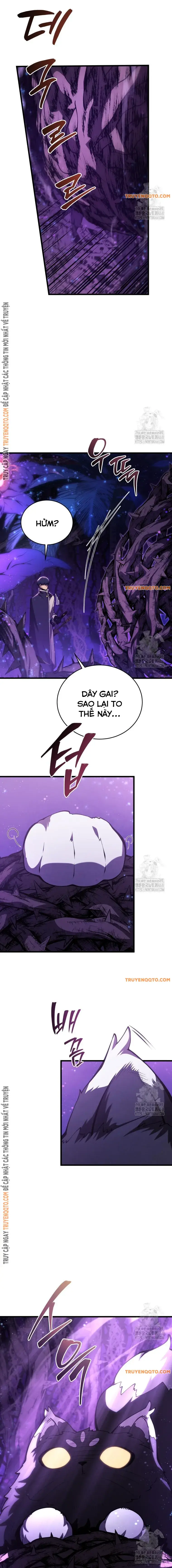 Con Trai Út Của Gia Đình Kiếm Thuật Danh Tiếng: Chapter 150