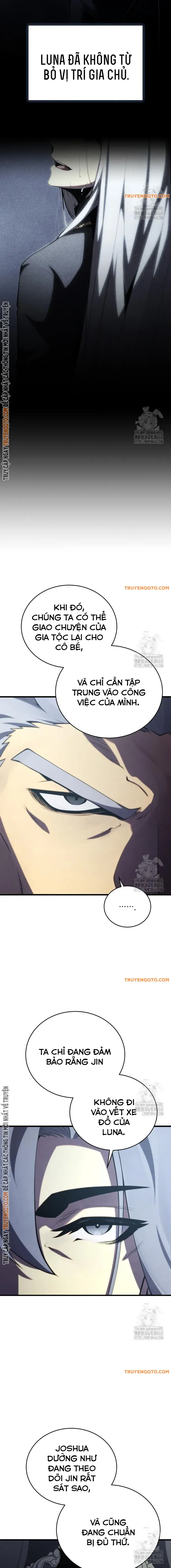 Con Trai Út Của Gia Đình Kiếm Thuật Danh Tiếng: Chapter 150