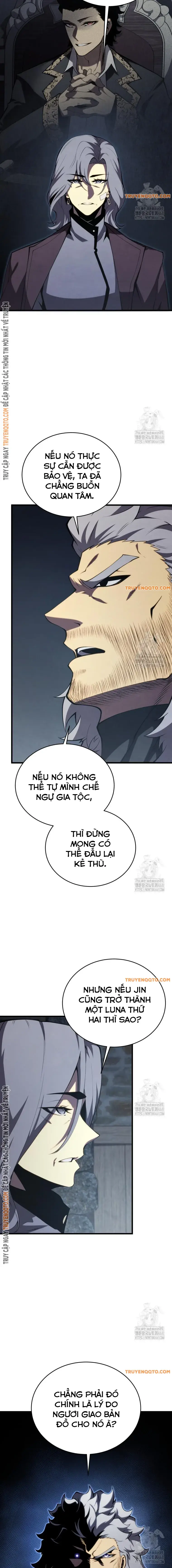 Con Trai Út Của Gia Đình Kiếm Thuật Danh Tiếng: Chapter 150