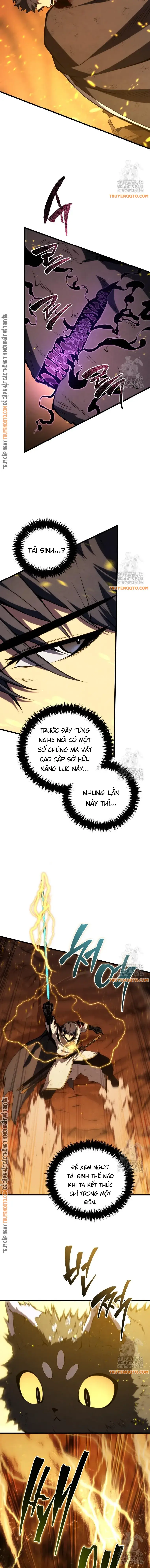 Con Trai Út Của Gia Đình Kiếm Thuật Danh Tiếng: Chapter 151