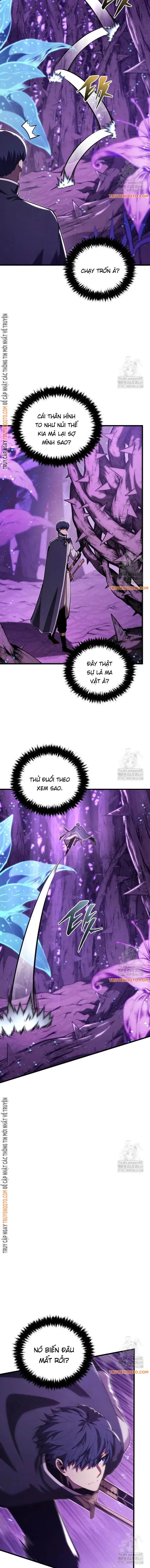 Con Trai Út Của Gia Đình Kiếm Thuật Danh Tiếng: Chapter 151