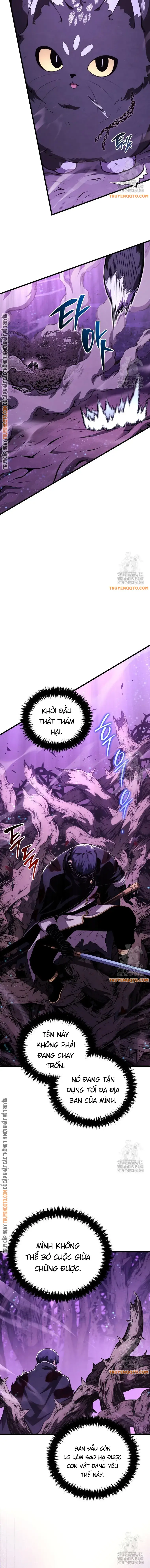Con Trai Út Của Gia Đình Kiếm Thuật Danh Tiếng: Chapter 151