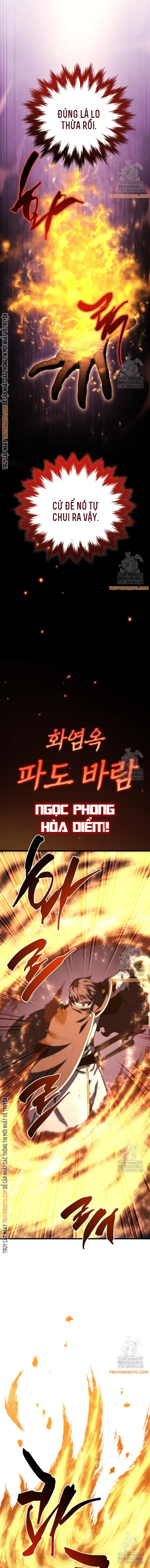 Con Trai Út Của Gia Đình Kiếm Thuật Danh Tiếng: Chapter 151