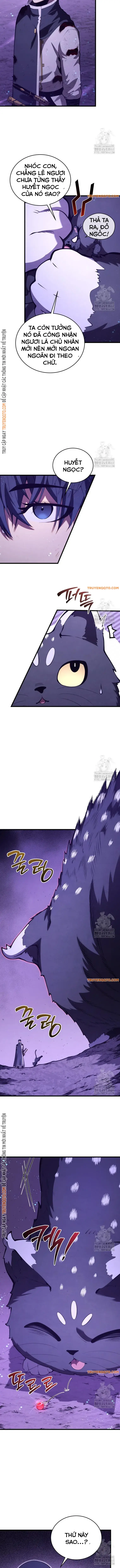 Con Trai Út Của Gia Đình Kiếm Thuật Danh Tiếng: Chapter 152