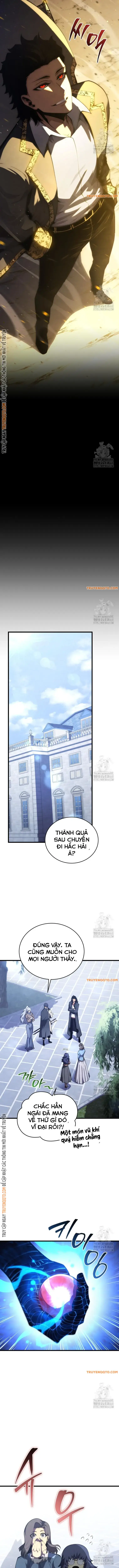 Con Trai Út Của Gia Đình Kiếm Thuật Danh Tiếng: Chapter 153