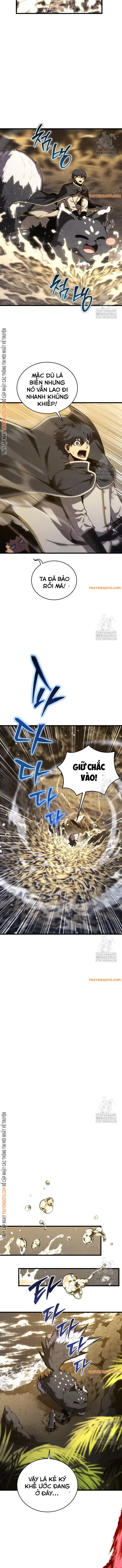 Con Trai Út Của Gia Đình Kiếm Thuật Danh Tiếng: Chapter 153