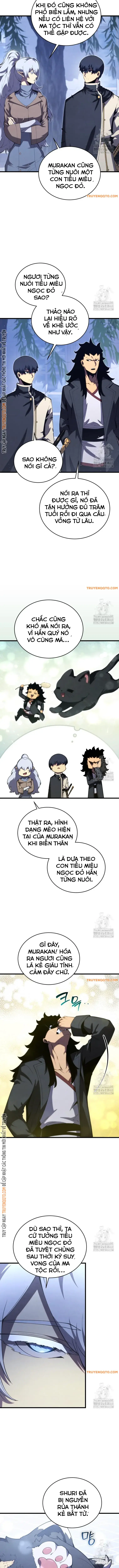 Con Trai Út Của Gia Đình Kiếm Thuật Danh Tiếng: Chapter 153