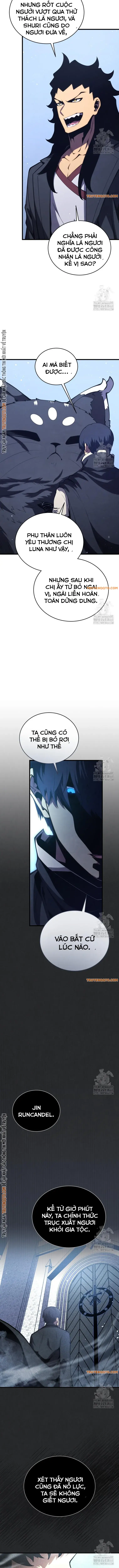 Con Trai Út Của Gia Đình Kiếm Thuật Danh Tiếng: Chapter 153