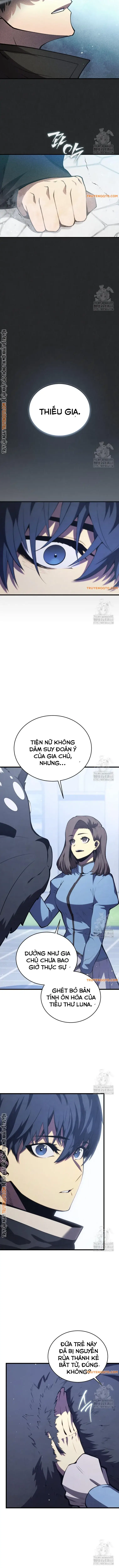 Con Trai Út Của Gia Đình Kiếm Thuật Danh Tiếng: Chapter 153