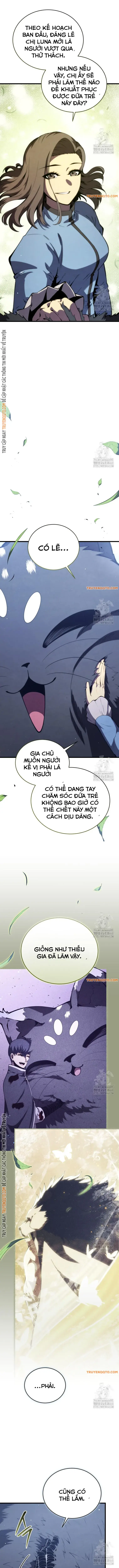 Con Trai Út Của Gia Đình Kiếm Thuật Danh Tiếng: Chapter 153