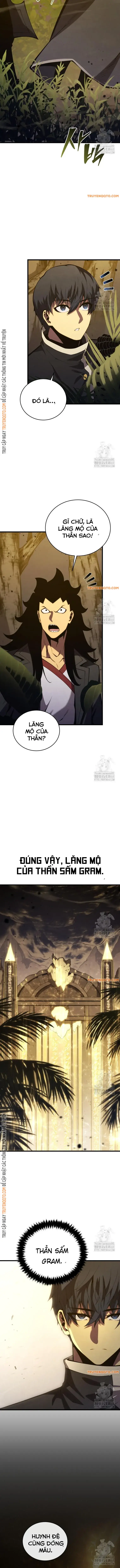 Con Trai Út Của Gia Đình Kiếm Thuật Danh Tiếng: Chapter 154