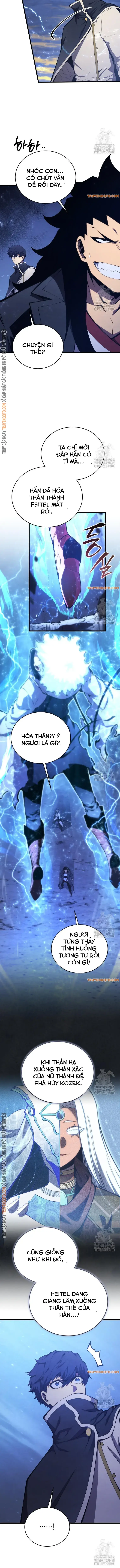 Con Trai Út Của Gia Đình Kiếm Thuật Danh Tiếng: Chapter 154