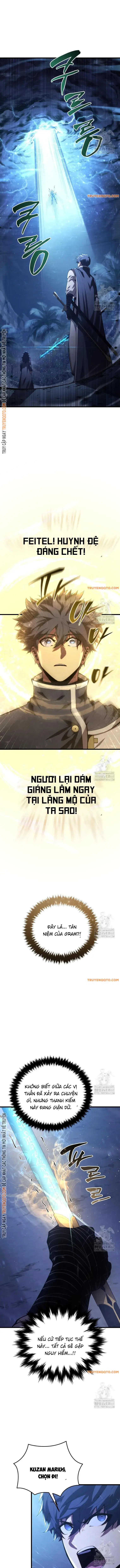 Con Trai Út Của Gia Đình Kiếm Thuật Danh Tiếng: Chapter 154