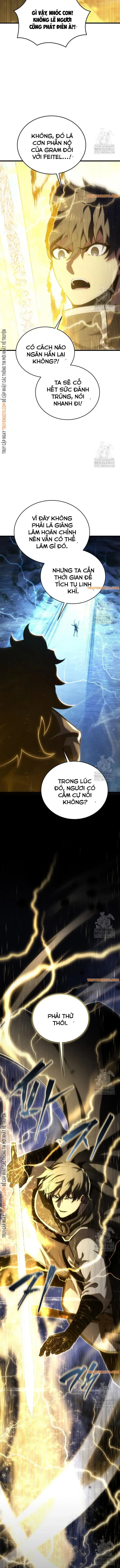 Con Trai Út Của Gia Đình Kiếm Thuật Danh Tiếng: Chapter 154
