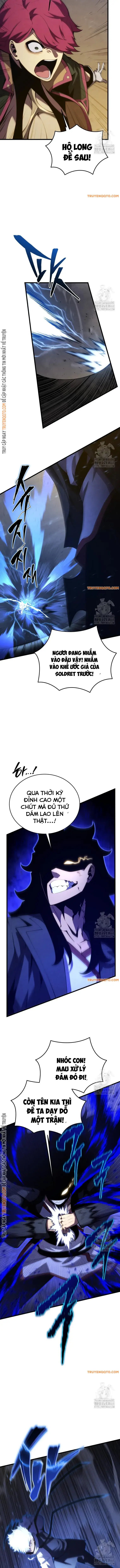 Con Trai Út Của Gia Đình Kiếm Thuật Danh Tiếng: Chapter 154