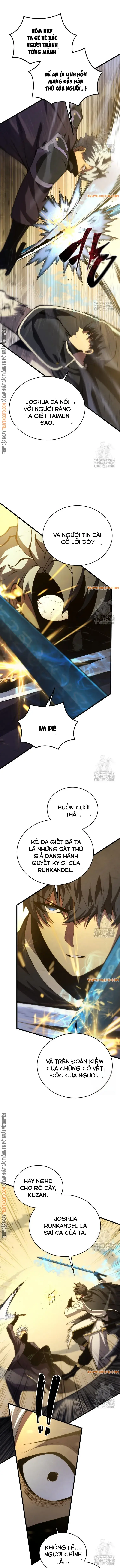 Con Trai Út Của Gia Đình Kiếm Thuật Danh Tiếng: Chapter 154