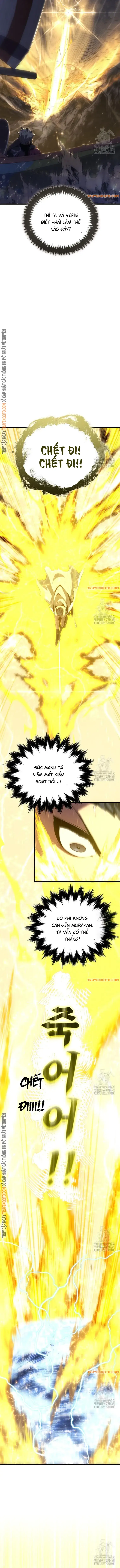 Con Trai Út Của Gia Đình Kiếm Thuật Danh Tiếng: Chapter 155