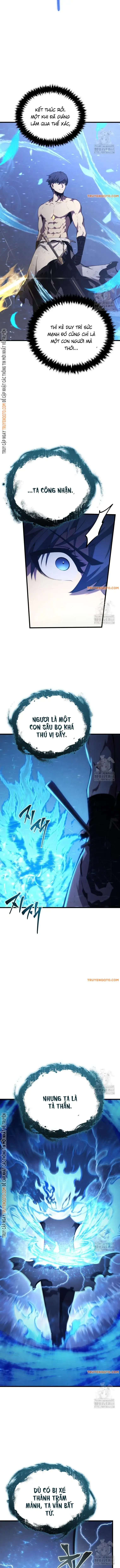 Con Trai Út Của Gia Đình Kiếm Thuật Danh Tiếng: Chapter 155