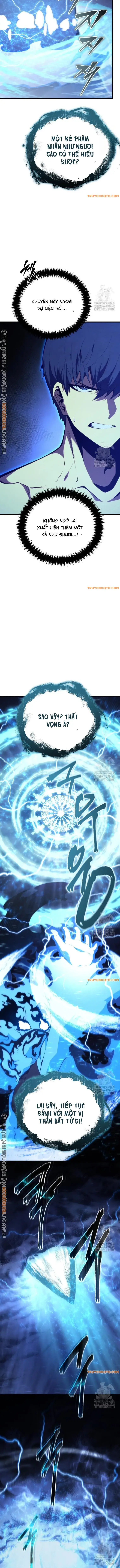 Con Trai Út Của Gia Đình Kiếm Thuật Danh Tiếng: Chapter 155