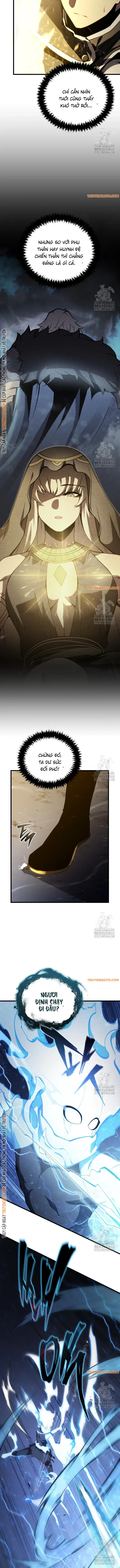 Con Trai Út Của Gia Đình Kiếm Thuật Danh Tiếng: Chapter 155
