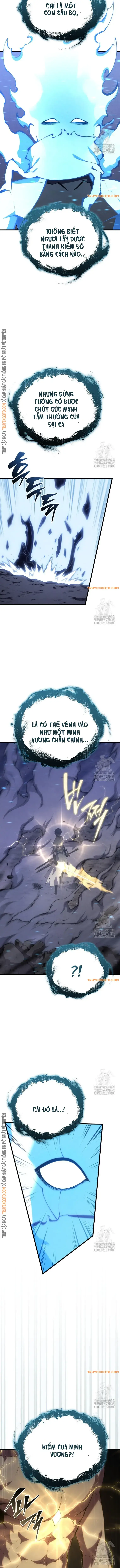 Con Trai Út Của Gia Đình Kiếm Thuật Danh Tiếng: Chapter 155