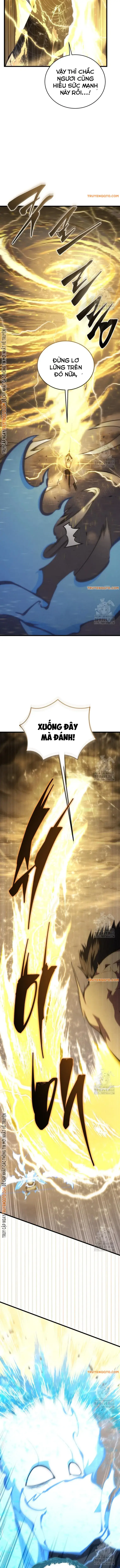 Con Trai Út Của Gia Đình Kiếm Thuật Danh Tiếng: Chapter 155