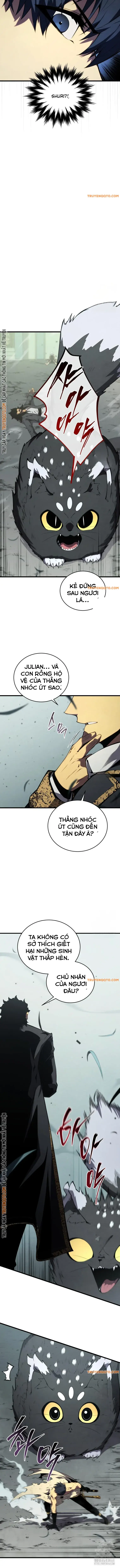 Con Trai Út Của Gia Đình Kiếm Thuật Danh Tiếng: Chapter 156