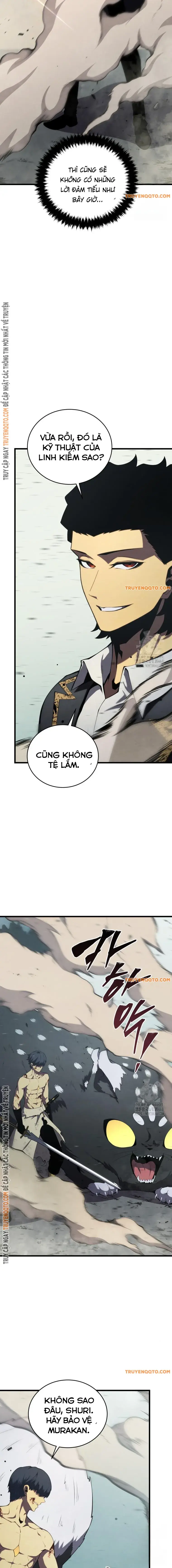 Con Trai Út Của Gia Đình Kiếm Thuật Danh Tiếng: Chapter 157