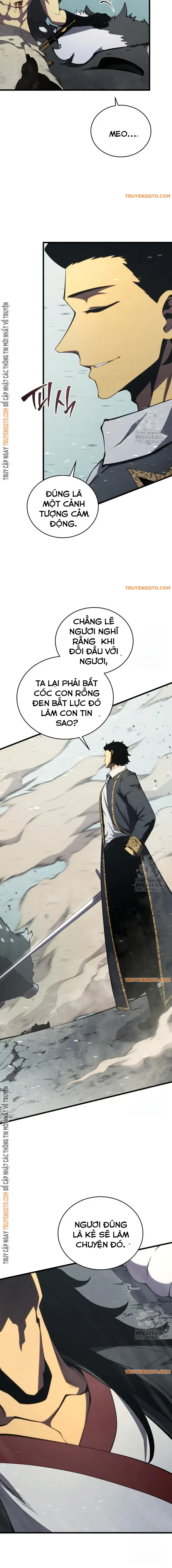 Con Trai Út Của Gia Đình Kiếm Thuật Danh Tiếng: Chapter 157
