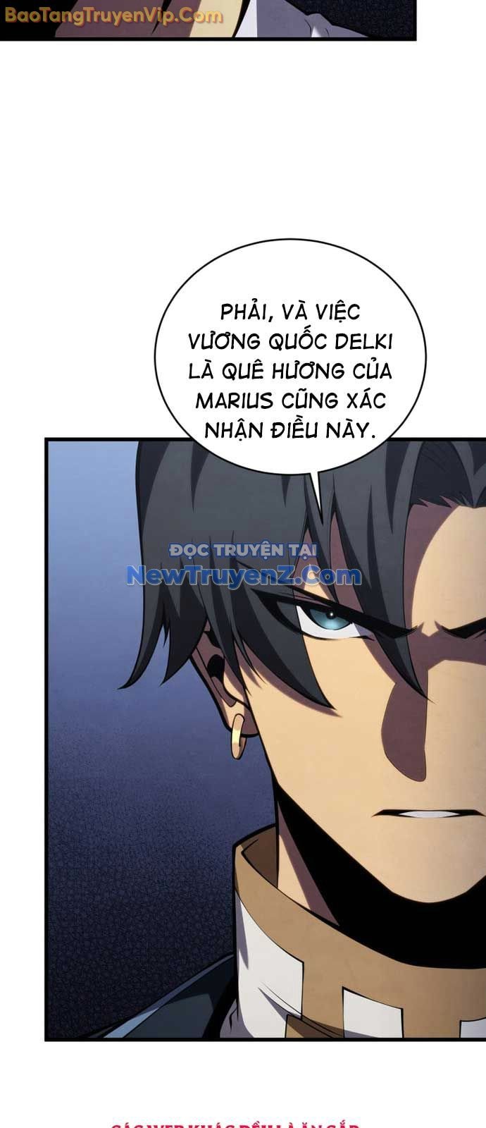 Con Trai Út Của Gia Đình Kiếm Thuật Danh Tiếng: Chapter 160