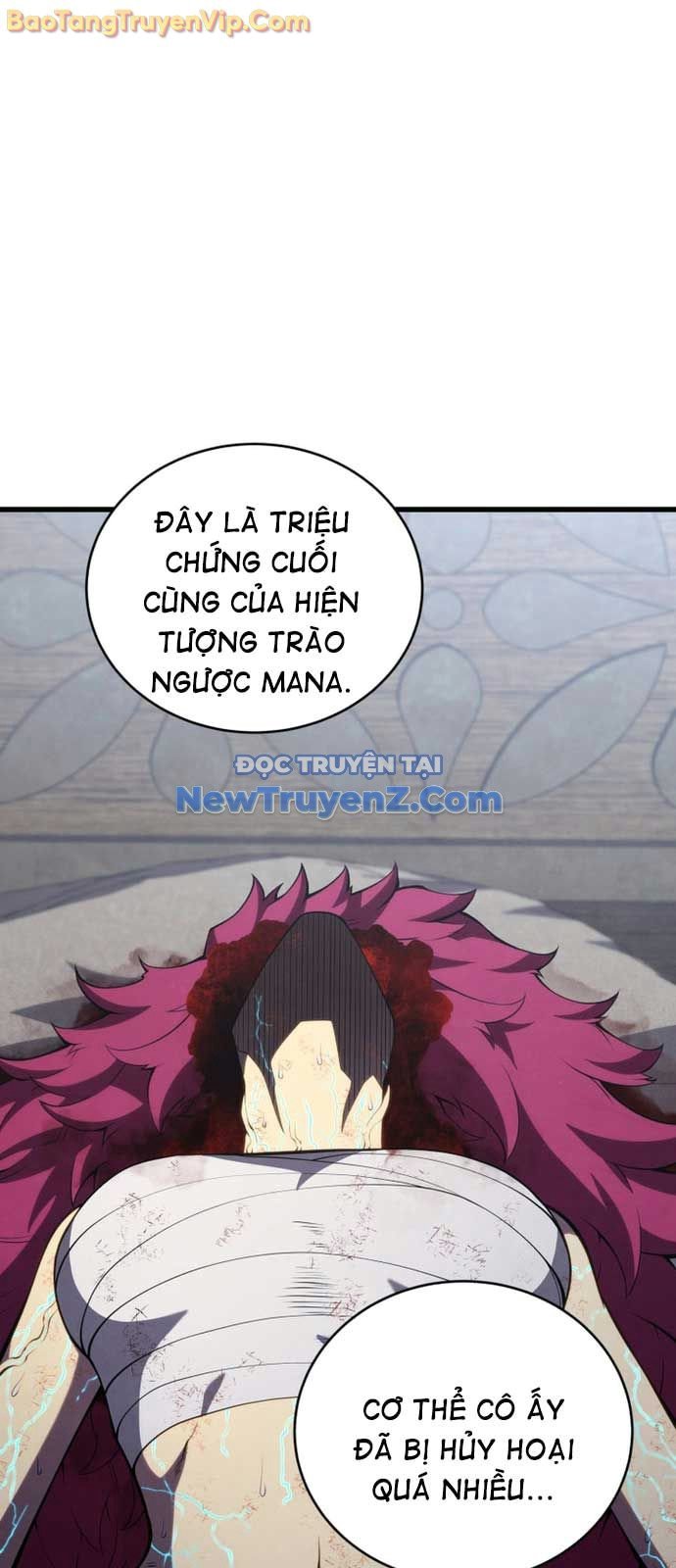 Con Trai Út Của Gia Đình Kiếm Thuật Danh Tiếng: Chapter 160