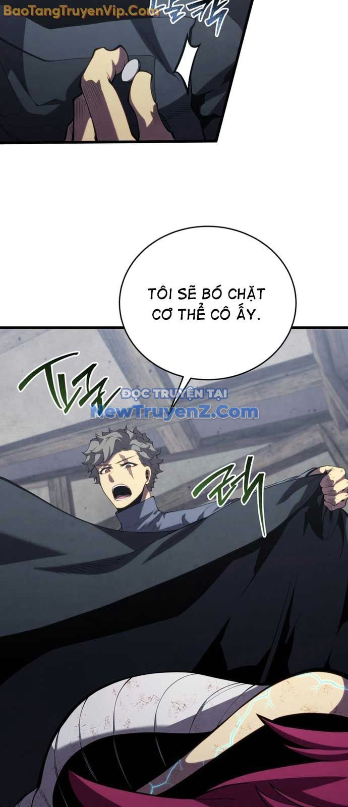 Con Trai Út Của Gia Đình Kiếm Thuật Danh Tiếng: Chapter 160