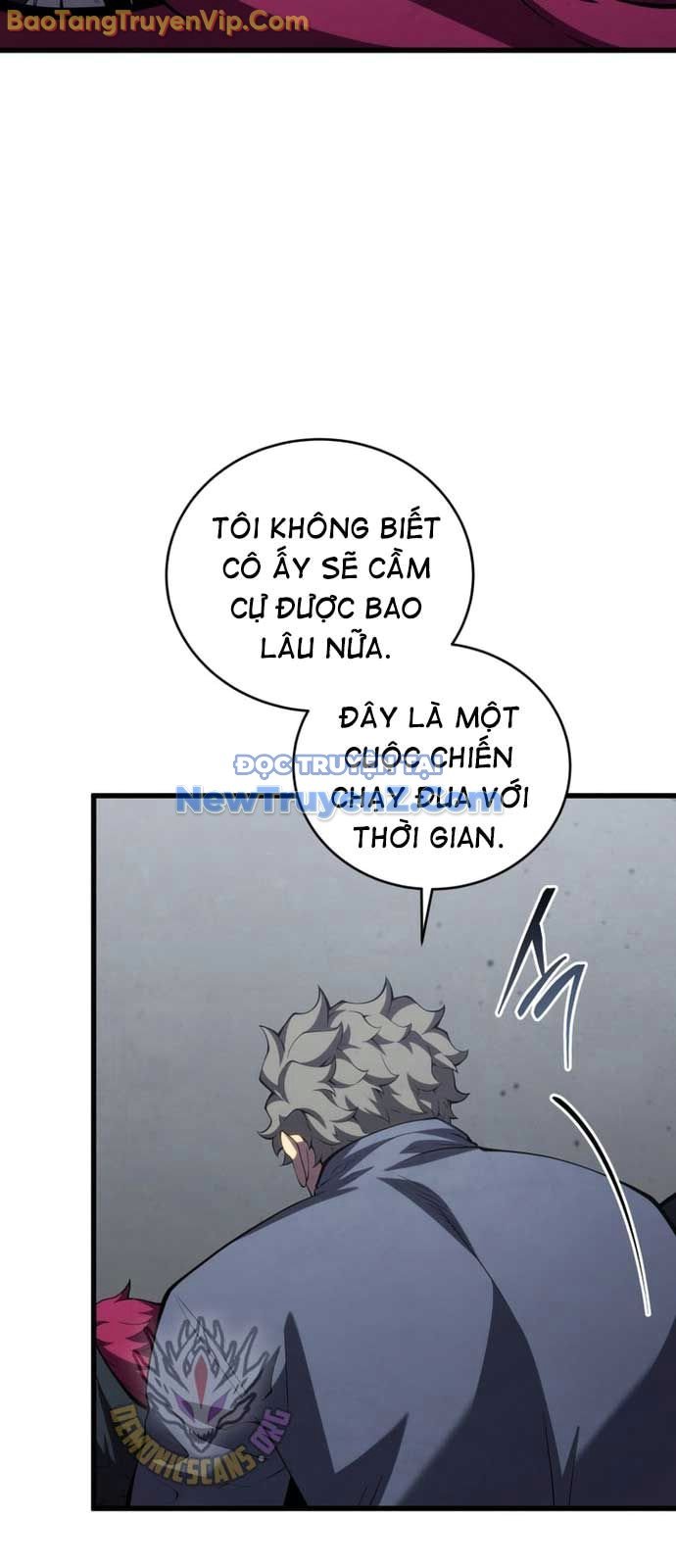 Con Trai Út Của Gia Đình Kiếm Thuật Danh Tiếng: Chapter 160
