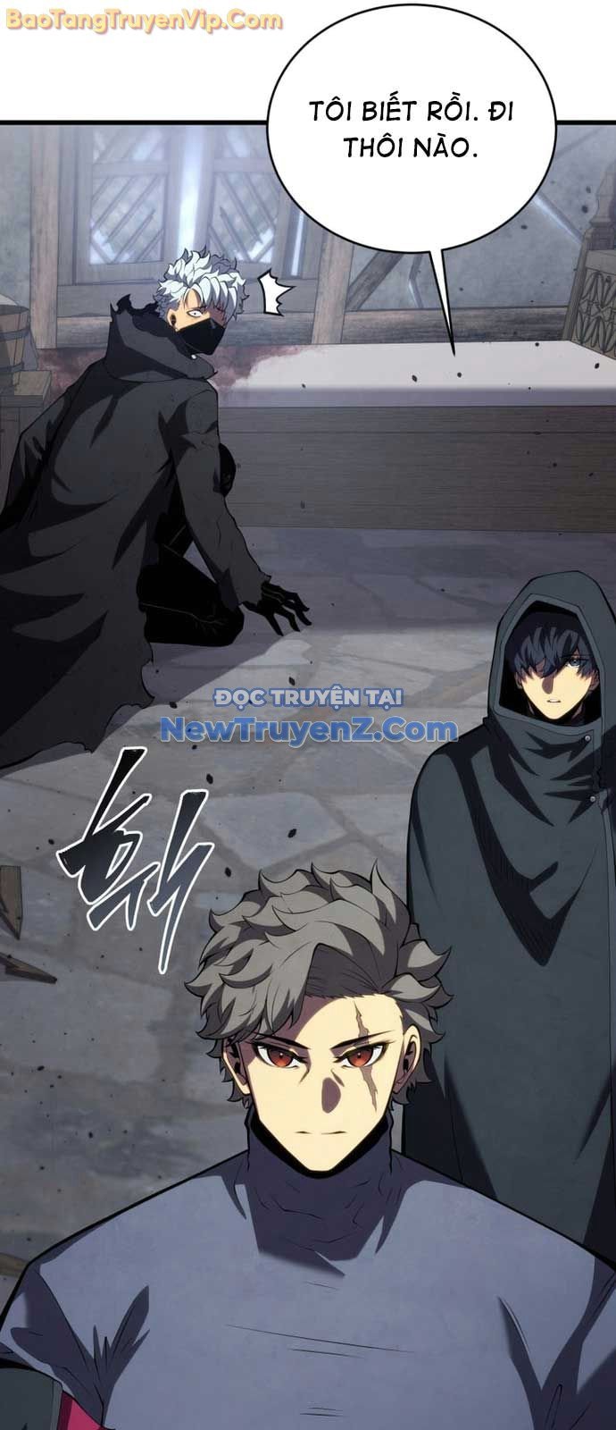Con Trai Út Của Gia Đình Kiếm Thuật Danh Tiếng: Chapter 160