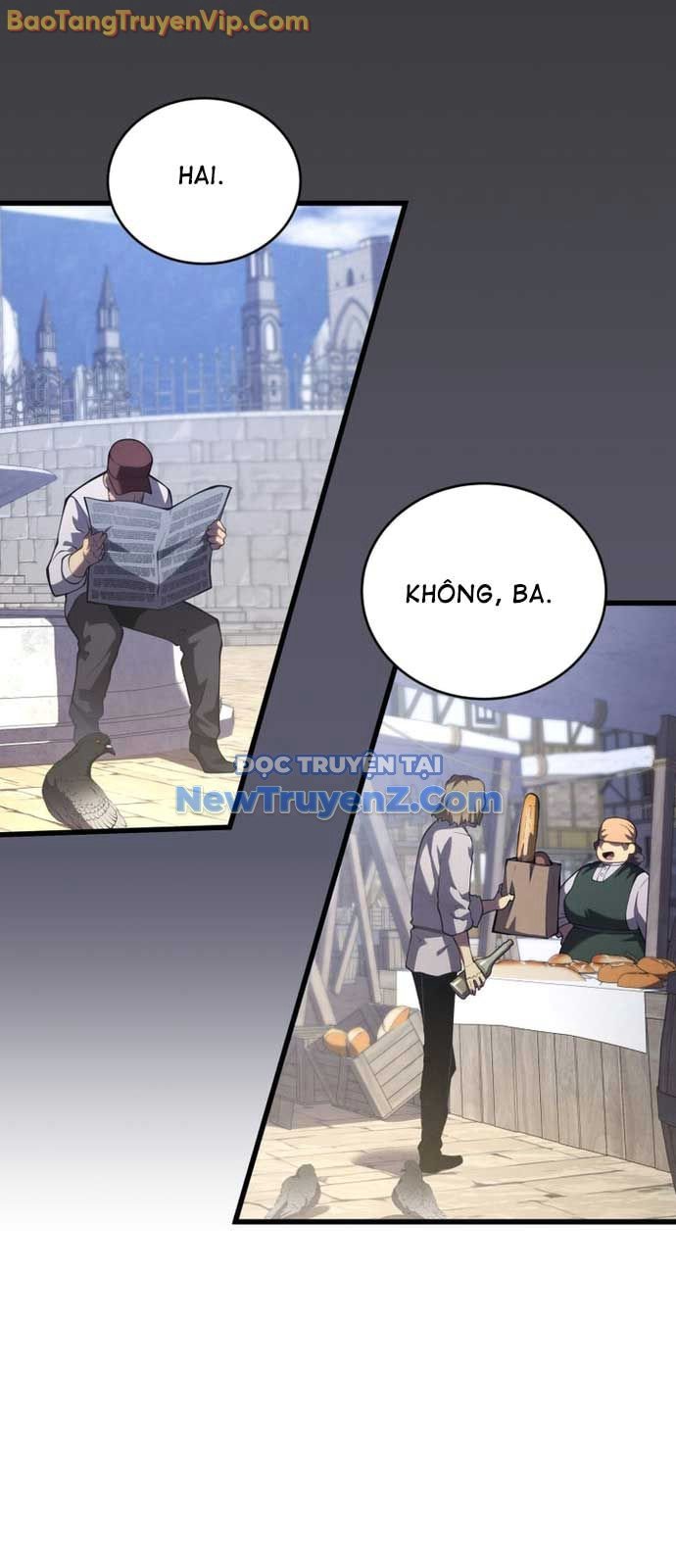 Con Trai Út Của Gia Đình Kiếm Thuật Danh Tiếng: Chapter 160