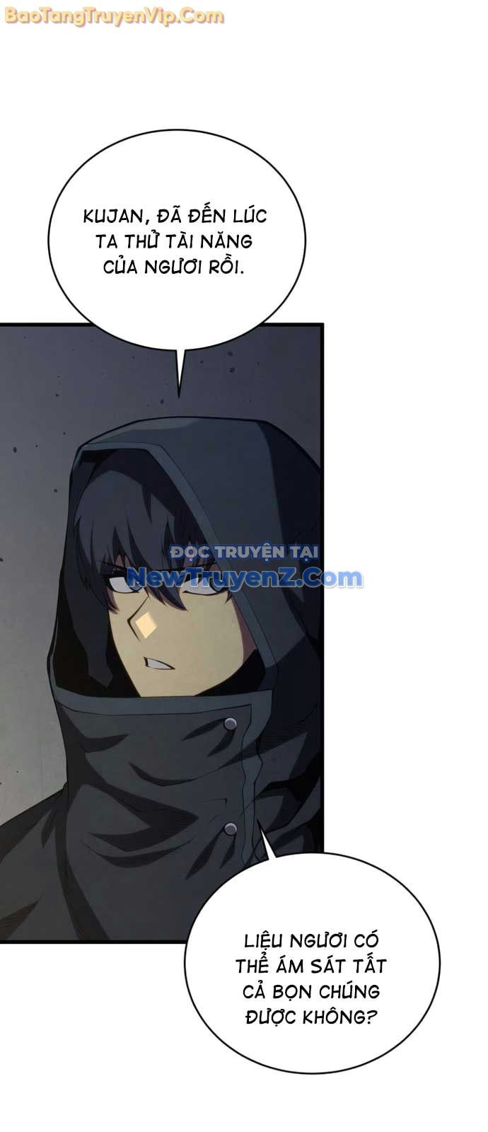 Con Trai Út Của Gia Đình Kiếm Thuật Danh Tiếng: Chapter 160