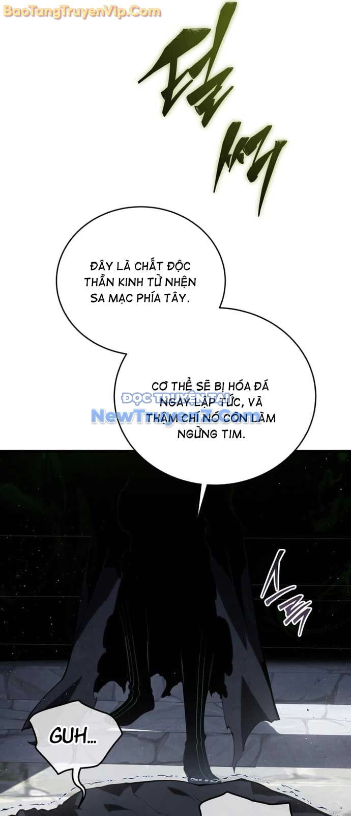 Con Trai Út Của Gia Đình Kiếm Thuật Danh Tiếng: Chapter 160