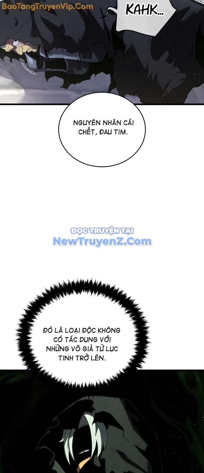 Con Trai Út Của Gia Đình Kiếm Thuật Danh Tiếng: Chapter 160