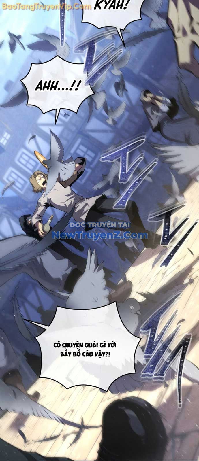 Con Trai Út Của Gia Đình Kiếm Thuật Danh Tiếng: Chapter 160