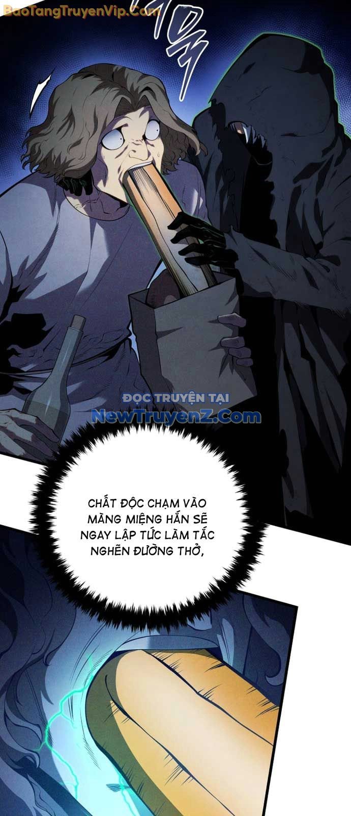 Con Trai Út Của Gia Đình Kiếm Thuật Danh Tiếng: Chapter 160