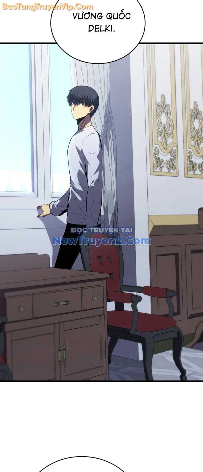 Con Trai Út Của Gia Đình Kiếm Thuật Danh Tiếng: Chapter 160
