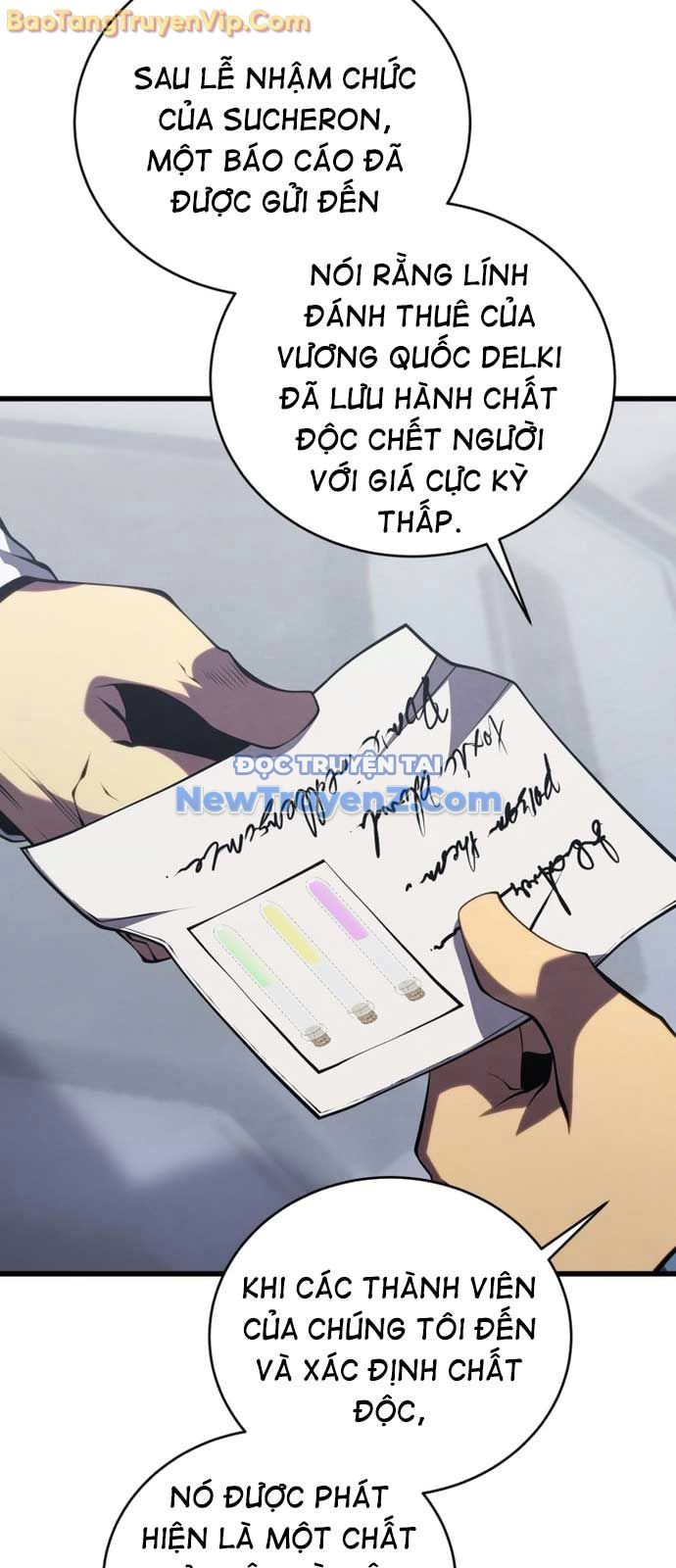 Con Trai Út Của Gia Đình Kiếm Thuật Danh Tiếng: Chapter 160