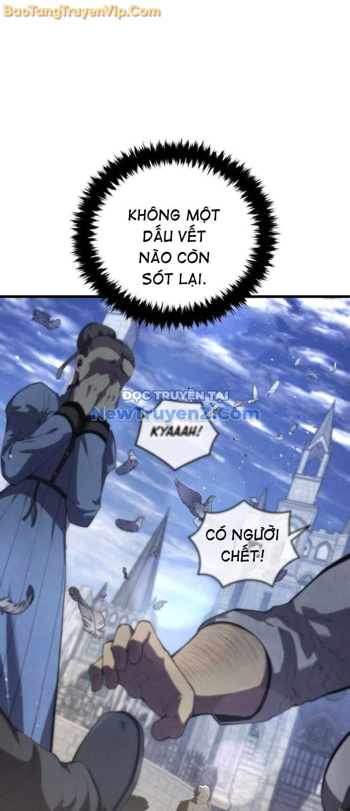 Con Trai Út Của Gia Đình Kiếm Thuật Danh Tiếng: Chapter 160