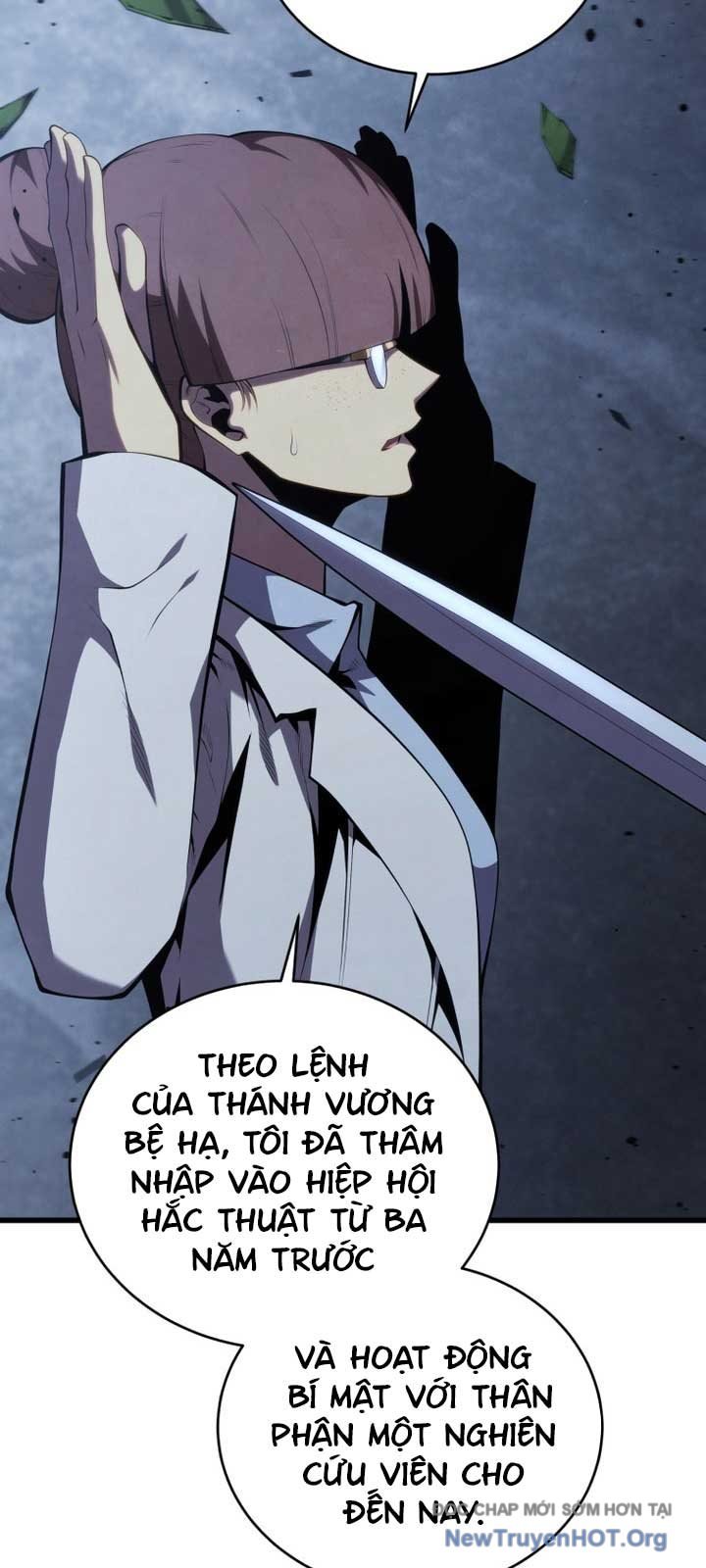 Con Trai Út Của Gia Đình Kiếm Thuật Danh Tiếng: Chapter 169.1