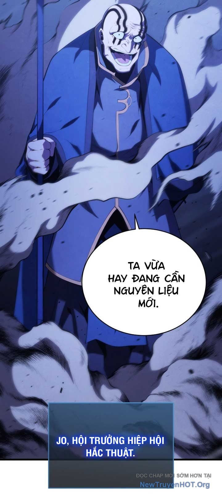 Con Trai Út Của Gia Đình Kiếm Thuật Danh Tiếng: Chapter 169.1