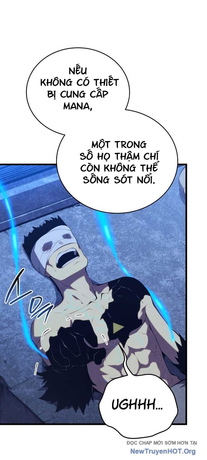 Con Trai Út Của Gia Đình Kiếm Thuật Danh Tiếng: Chapter 169.1