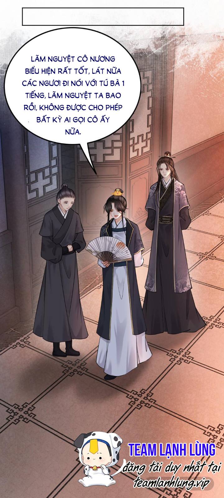 CÔNG CHÚA BÁ ĐẠO TUYỆT SẮC : ÁM VỆ NGÀY NÀO CŨNG MUỐN PHẠM THƯỢNG: Chapter 135