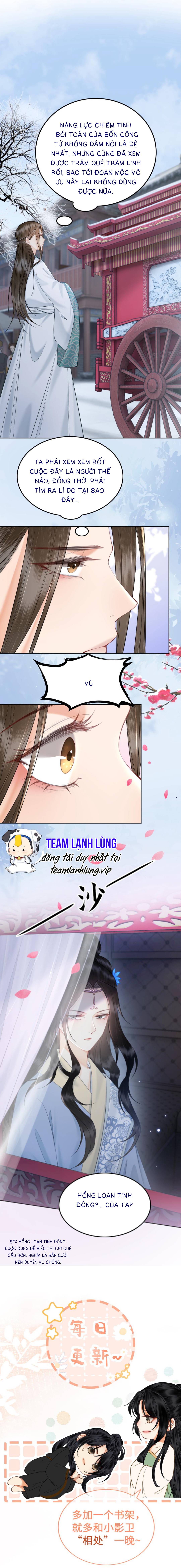 CÔNG CHÚA BÁ ĐẠO TUYỆT SẮC : ÁM VỆ NGÀY NÀO CŨNG MUỐN PHẠM THƯỢNG: Chapter 143